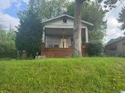 117 E 22nd St, Anniston, AL, 36201