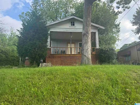 117 E 22nd St, Anniston, AL 36201