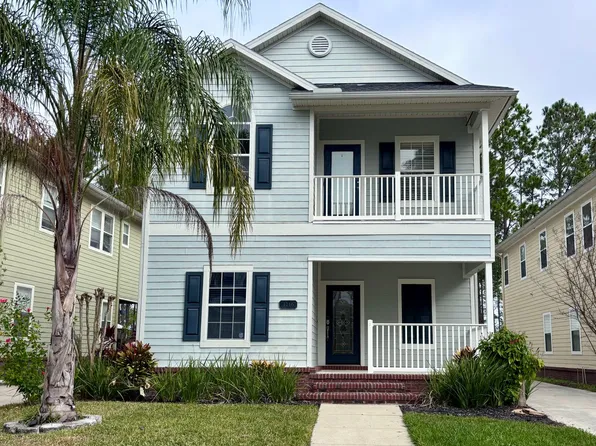 3716 Chasing Falls Rd, Orange Park, FL 32065