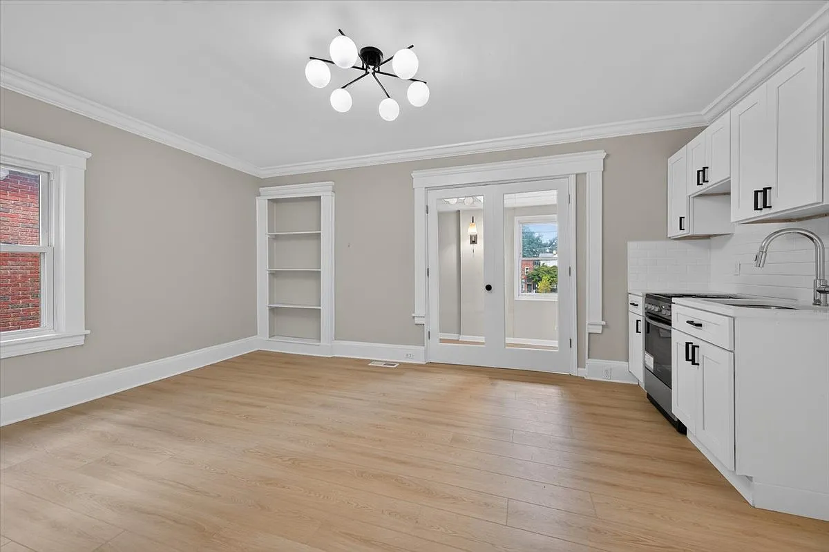 Studio, 650 sqft, $1,250 — Photo 4