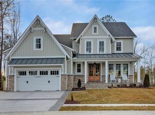 15107 Litton Dr, Midlothian, VA 23112