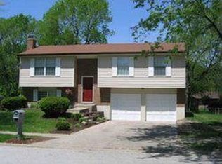 3608 Boxwood Dr, Indianapolis, IN