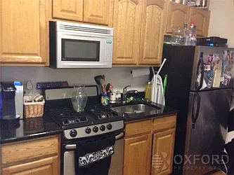 Rented by Oxford Property Group