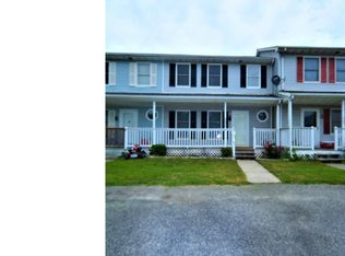 305 S Spinnaker Ln, Milton, DE 19968