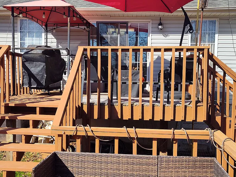 761 Durham Brown Rd — Photo 21