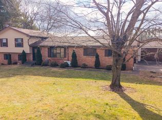 2480 Tower Rd, Bloomsburg, PA 17815