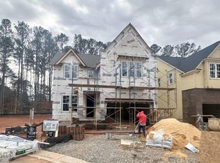 1717 Burnette Garden Path, Raleigh, NC 27612