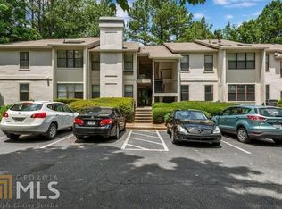 1305 Old Hammond Chas, Atlanta, GA 30350