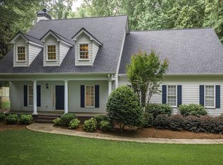 325 Twin Oaks Cir, Bogart, GA 30622