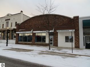 352 S Cedar St, Kalkaska, MI 49646