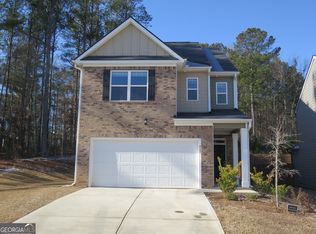 117 Lauritsen Way, Newnan, GA 30265
