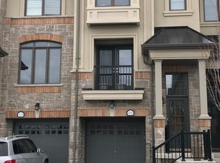 1030 Beachcomber Rd, Mississauga, ON L5G 0B1