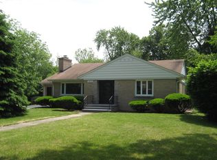 1212 W Acres Rd, Joliet, IL 60435