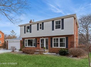 209 S Princeton Ave, Arlington Heights, IL