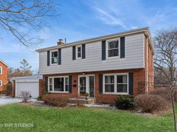 209 S Princeton Ave, Arlington Heights, IL 60005