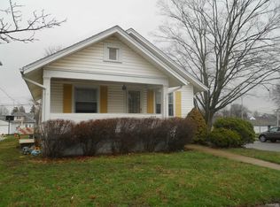 2062 Hillside Ave, Springfield, OH 45503
