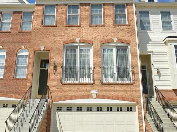 25332 Whippoorwill Ter, Chantilly, VA 20152
