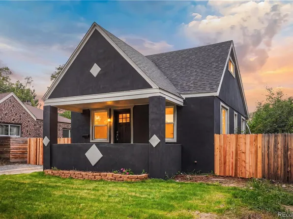 1653 Trenton Street, Denver, CO 80220