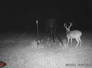 883 County Rd, Point, TX 75472