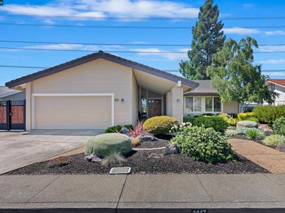1417 Stonehedge Dr, Pleasant Hill, CA, 94523