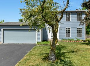 3079 Castlebrook Ave, Hilliard, OH 43026