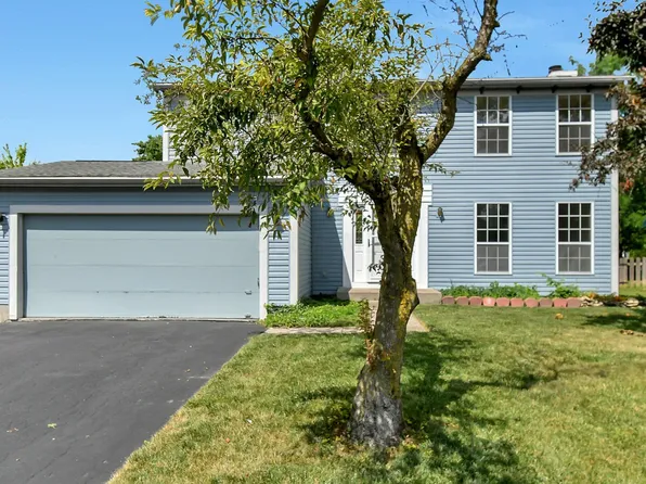 3079 Castlebrook Ave, Hilliard, OH 43026
