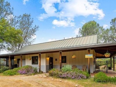 1640 Bear Rock Rd, Placerville, CA, 95667