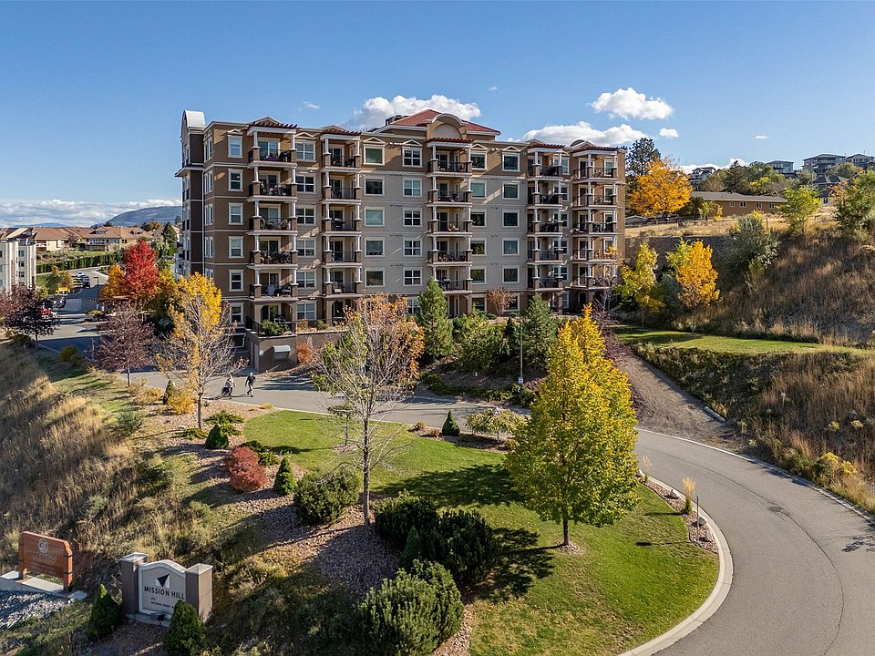 1st image of 975 Victoria St W #606