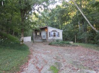 4403 Bells Branch Rd, Dillsboro, IN 47018