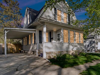 387 Hawthorne St, La Porte, IN, 46350