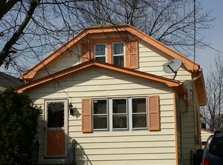 492 Shirley Ave, Buffalo, NY 14215