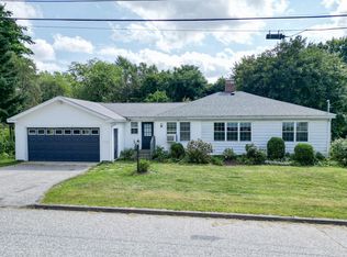 46 Marshall Ave, Auburn, ME 04210