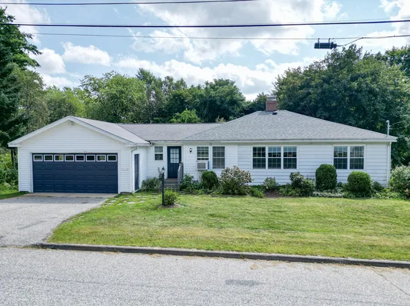 46 Marshall Avenue, Auburn, ME 04210