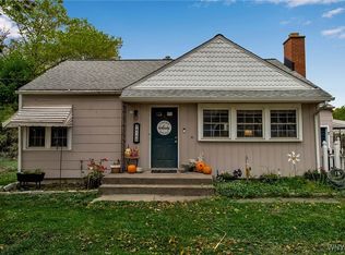 8106 Lindbergh Ave, Niagara Falls, NY
