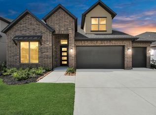 21127 Flowerhorn Dr, Cypress, TX 77433