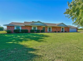 6000 SE 89th St, Oklahoma City, OK 73135
