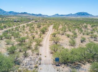 W Frontage Rd #0, Tubac, AZ 85646