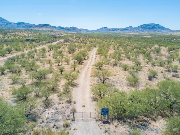 W Frontage Rd #0, Tubac, AZ 85646