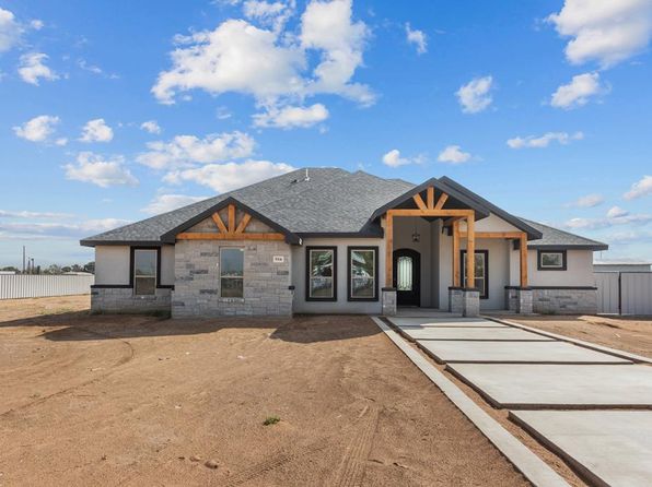 New Construction Homes in Odessa TX | Zillow