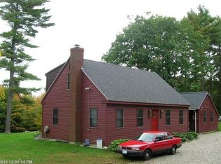 254 Jackson Rd, Poland, ME 04274