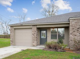 2924 S Roth Ave, Gonzales, LA 70737