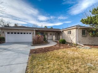 4183 S Zenobia St, Denver, CO 80236