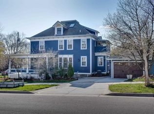 902 Garfield St, Madison, WI 53711