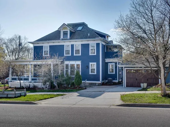 902 Garfield STREET, Madison, WI 53711