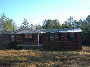 270 Cabin Estates Trl, Star, NC 27356