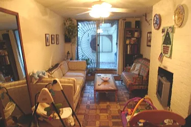 Rented by City Connections Realty