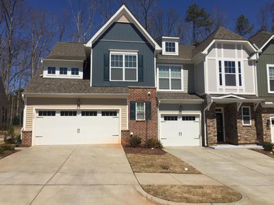 125 Wards Ridge Dr, Cary, NC, 27513