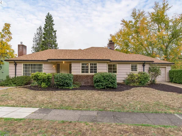 1740 Fairmount Blvd, Eugene, OR 97403