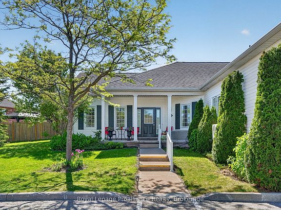 3rd image of 325 Densmore Rd #402