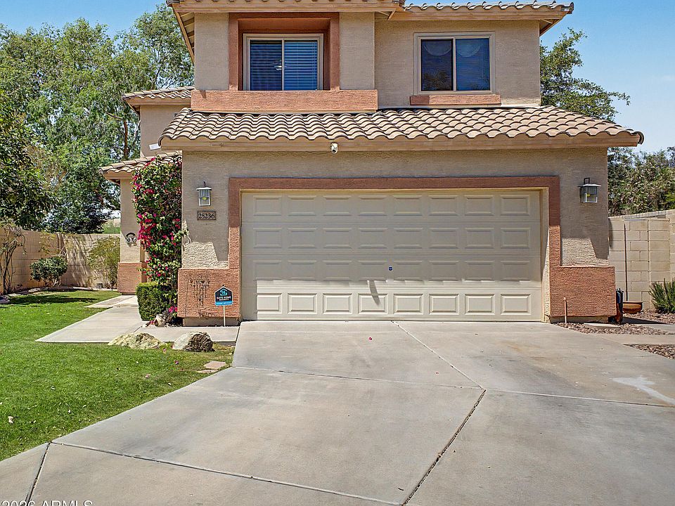 1st image of 25236 N 40TH Avenue